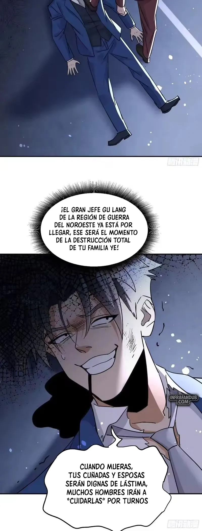 Read Cuñada, Ya no soy tonto ES Manga Online