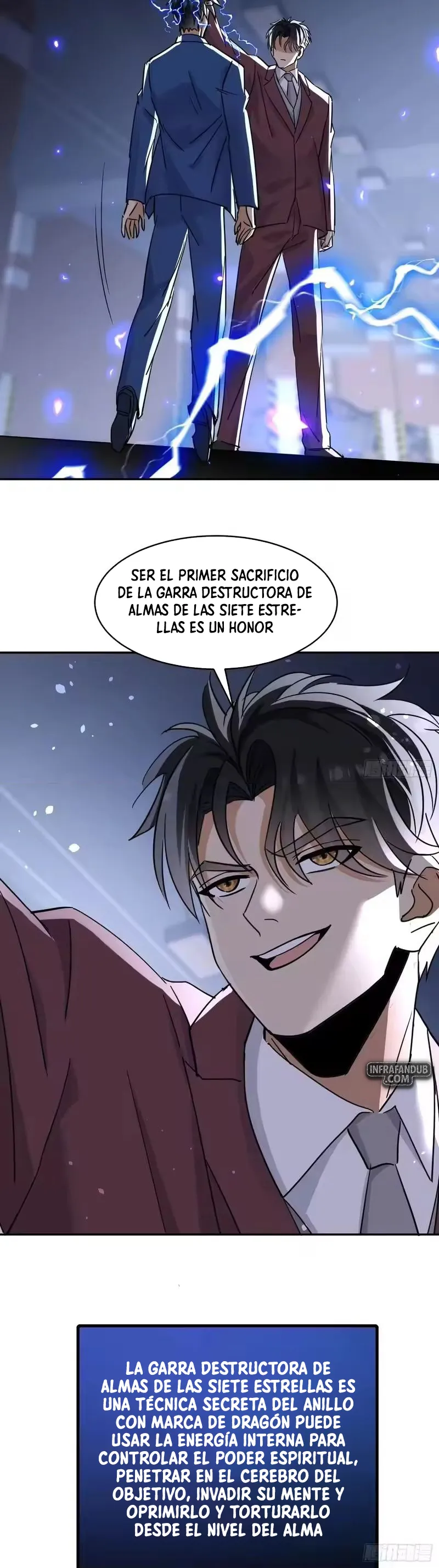Read Cuñada, Ya no soy tonto ES Manga Online