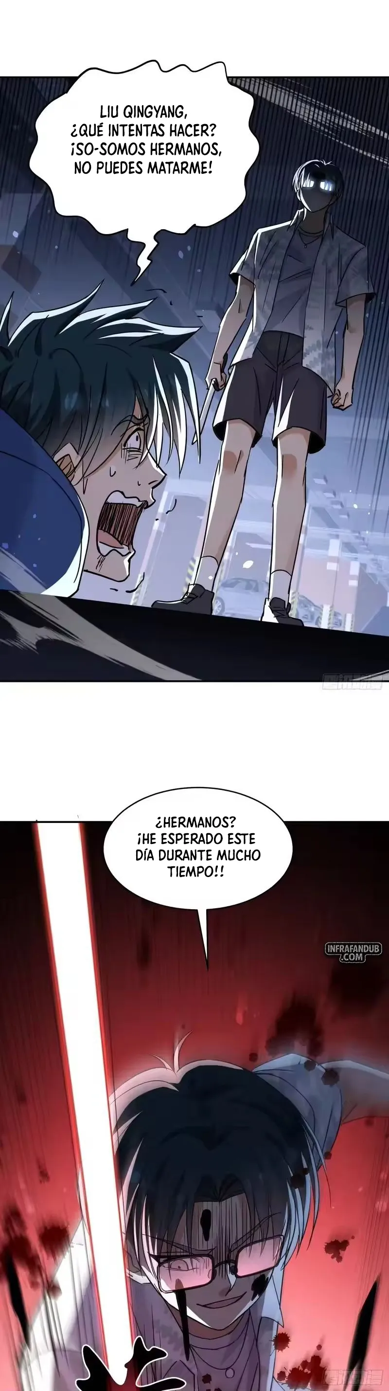 Read Cuñada, Ya no soy tonto ES Manga Online
