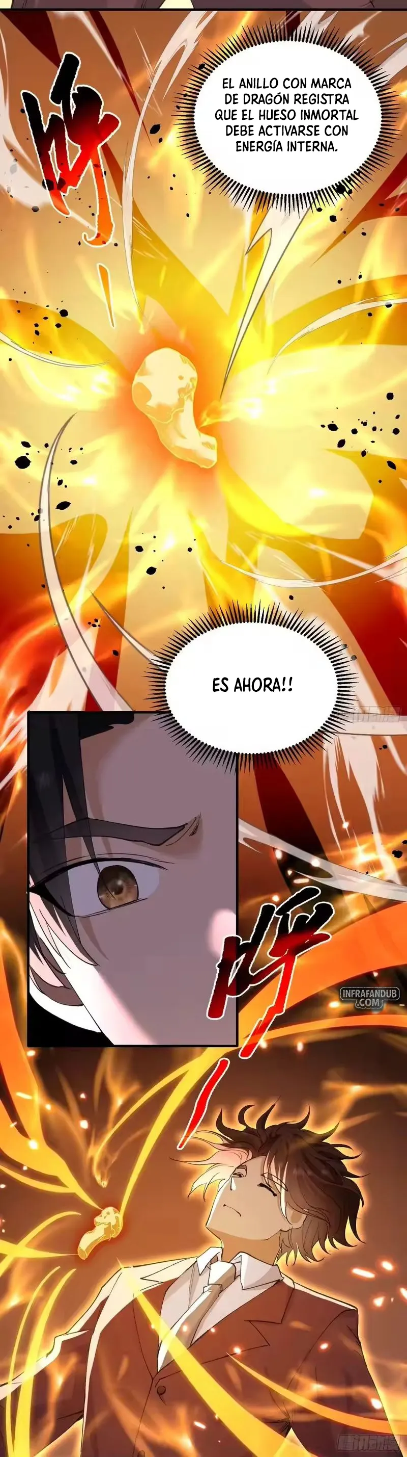Read Cuñada, Ya no soy tonto ES Manga Online