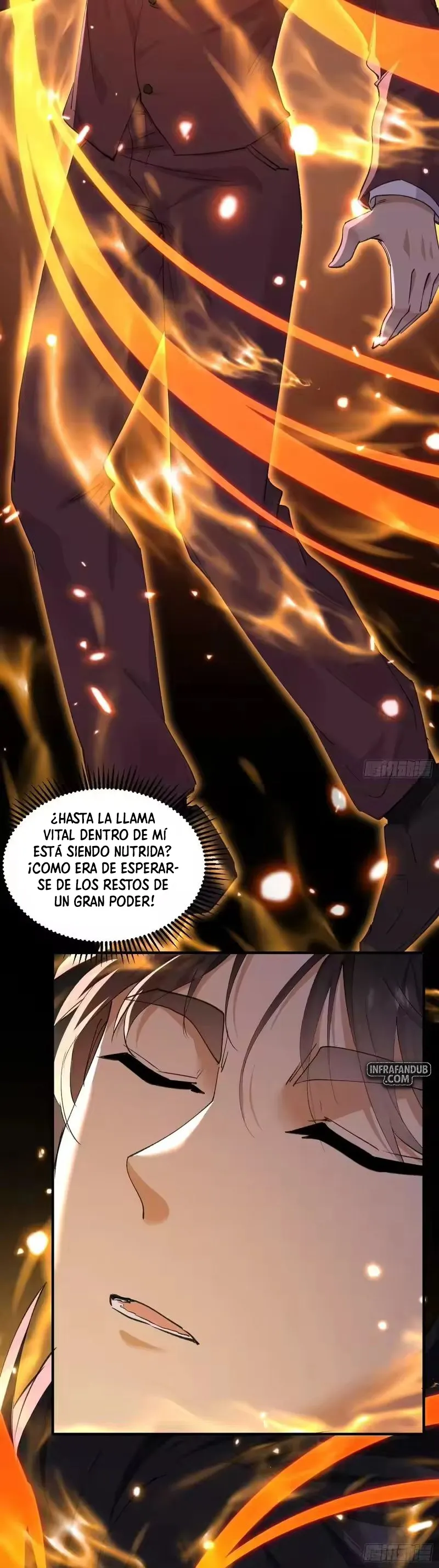 Read Cuñada, Ya no soy tonto ES Manga Online