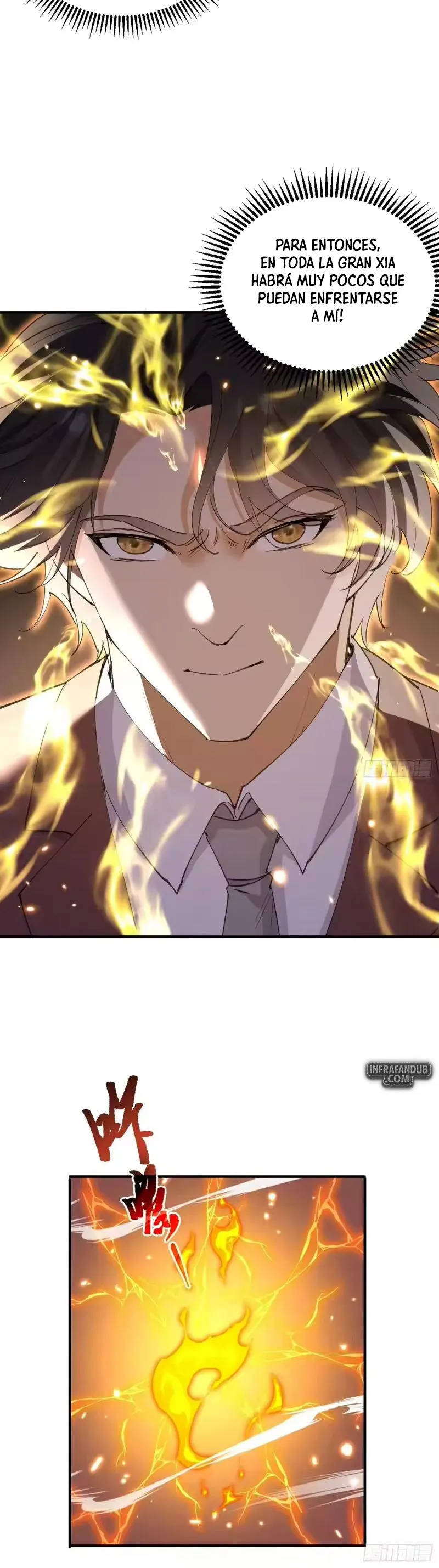 Read Cuñada, Ya no soy tonto ES Manga Online