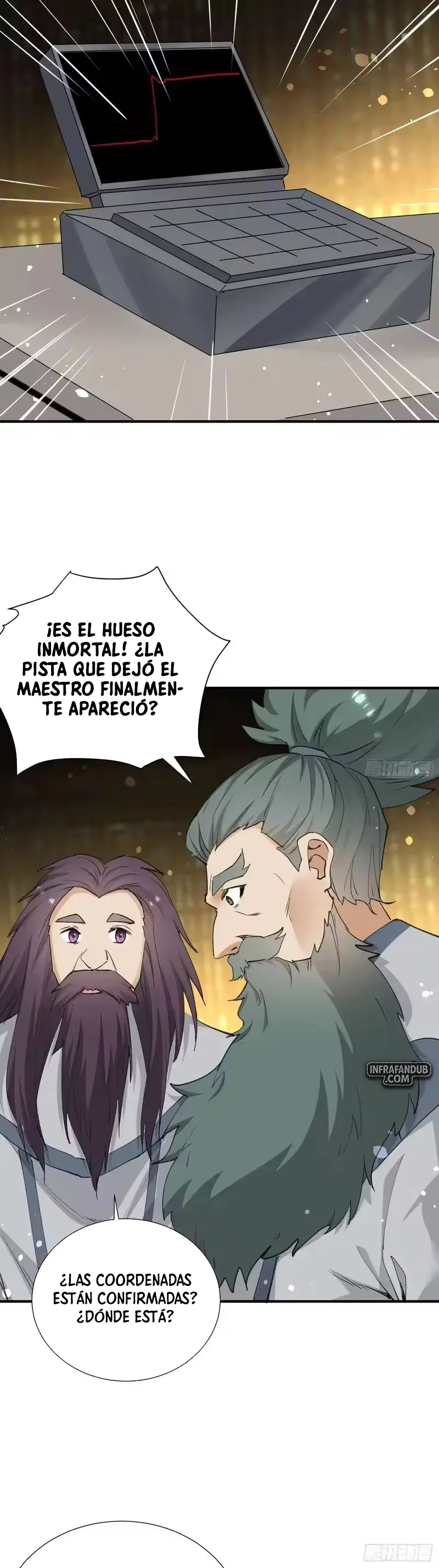 Read Cuñada, Ya no soy tonto ES Manga Online