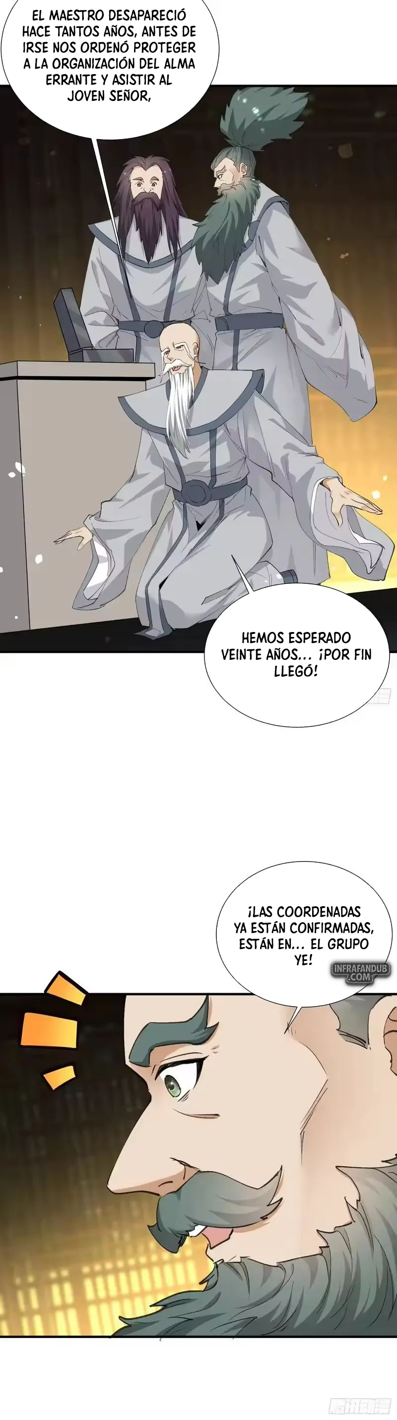 Read Cuñada, Ya no soy tonto ES Manga Online