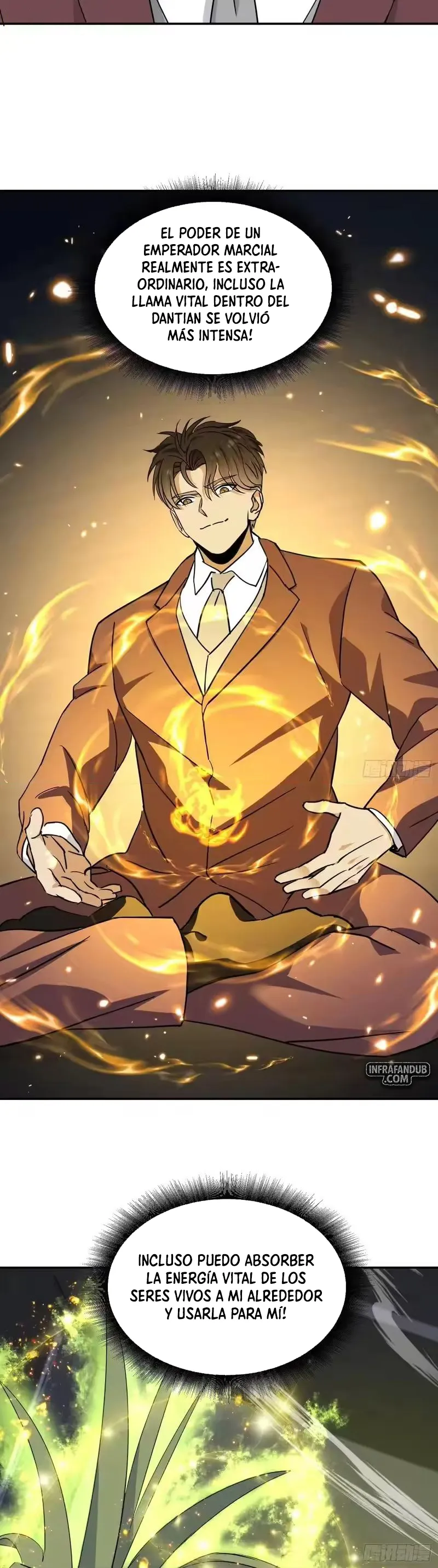 Read Cuñada, Ya no soy tonto ES Manga Online