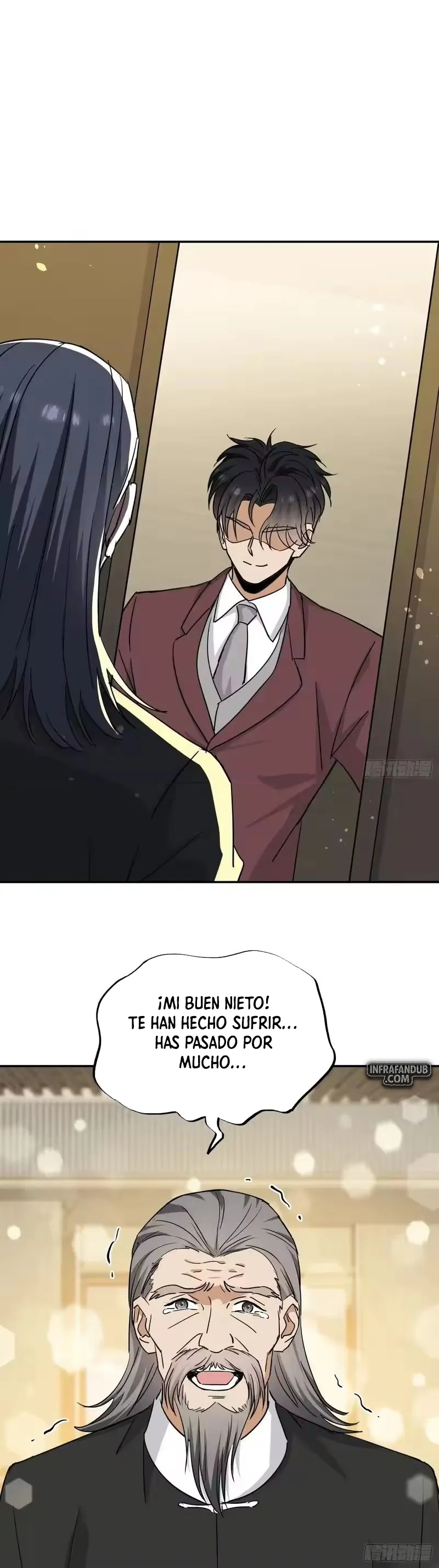 Read Cuñada, Ya no soy tonto ES Manga Online