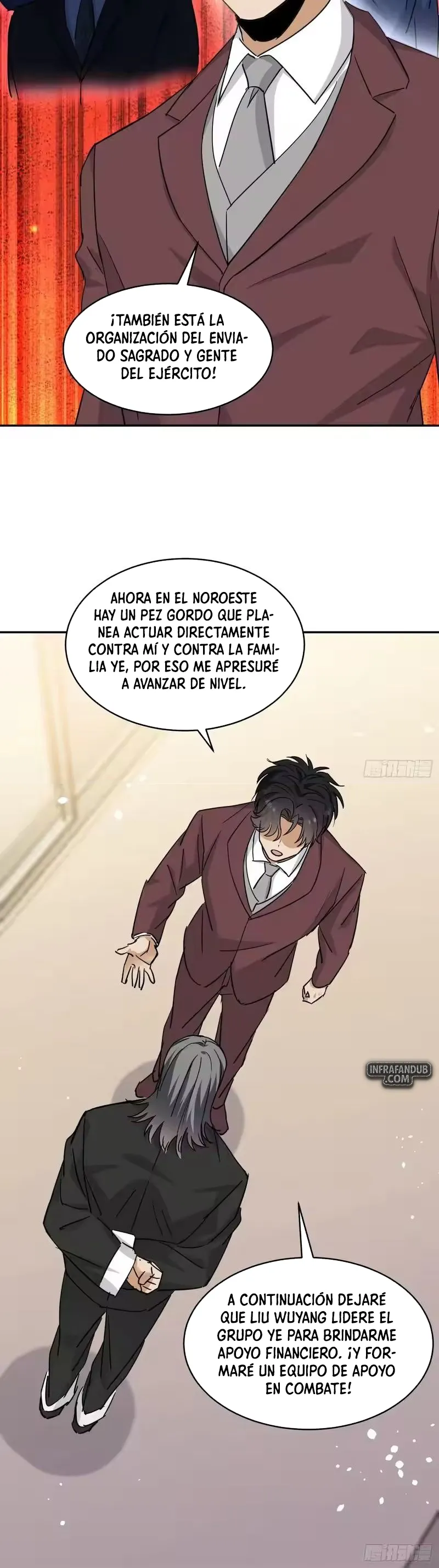 Read Cuñada, Ya no soy tonto ES Manga Online