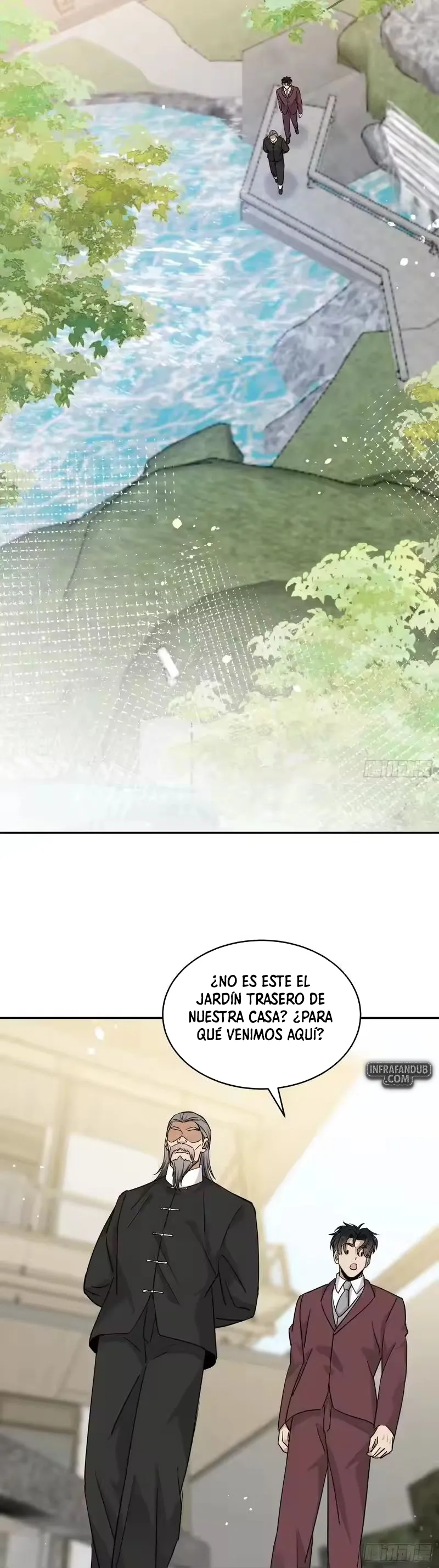 Read Cuñada, Ya no soy tonto ES Manga Online