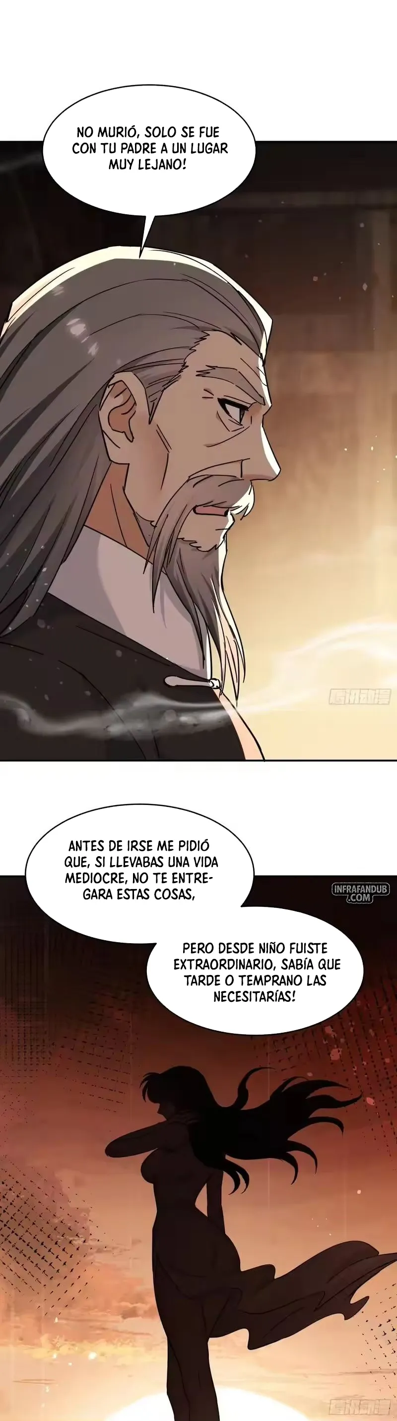 Read Cuñada, Ya no soy tonto ES Manga Online