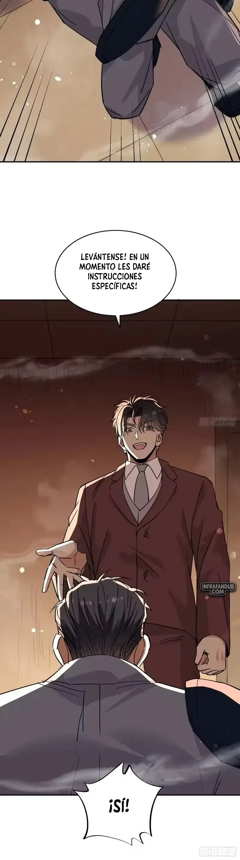 Read Cuñada, Ya no soy tonto ES Manga Online