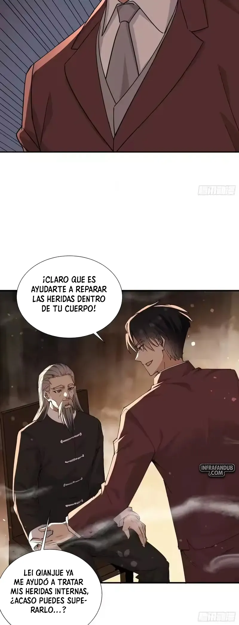 Read Cuñada, Ya no soy tonto ES Manga Online