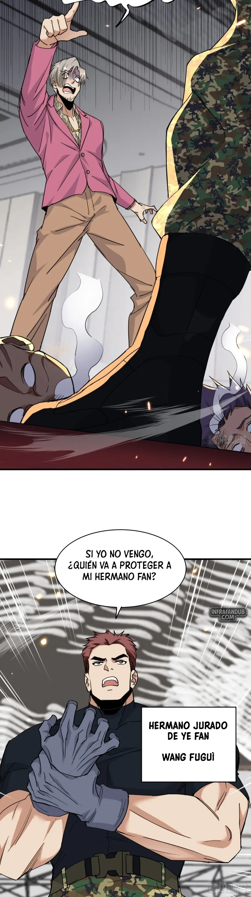 Read Cuñada, Ya no soy tonto ES Manga Online