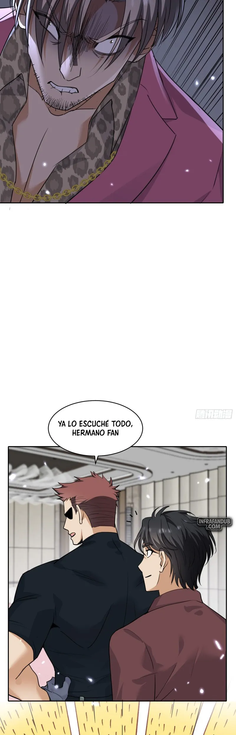 Read Cuñada, Ya no soy tonto ES Manga Online