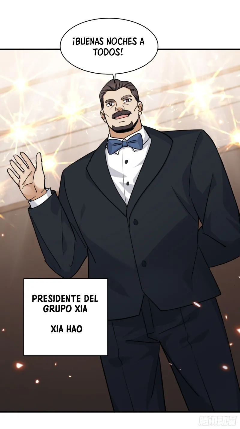Read Cuñada, Ya no soy tonto ES Manga Online