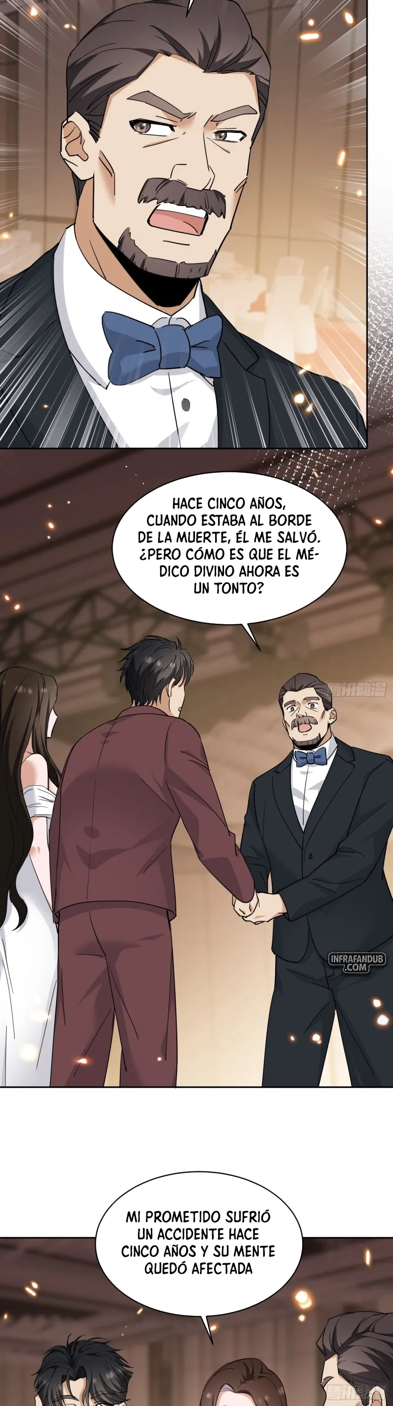 Read Cuñada, Ya no soy tonto ES Manga Online