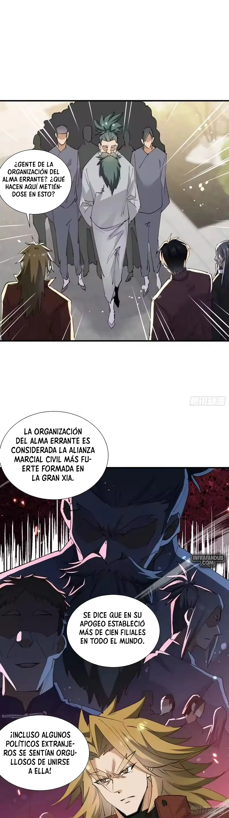 Read Cuñada, Ya no soy tonto ES Manga Online