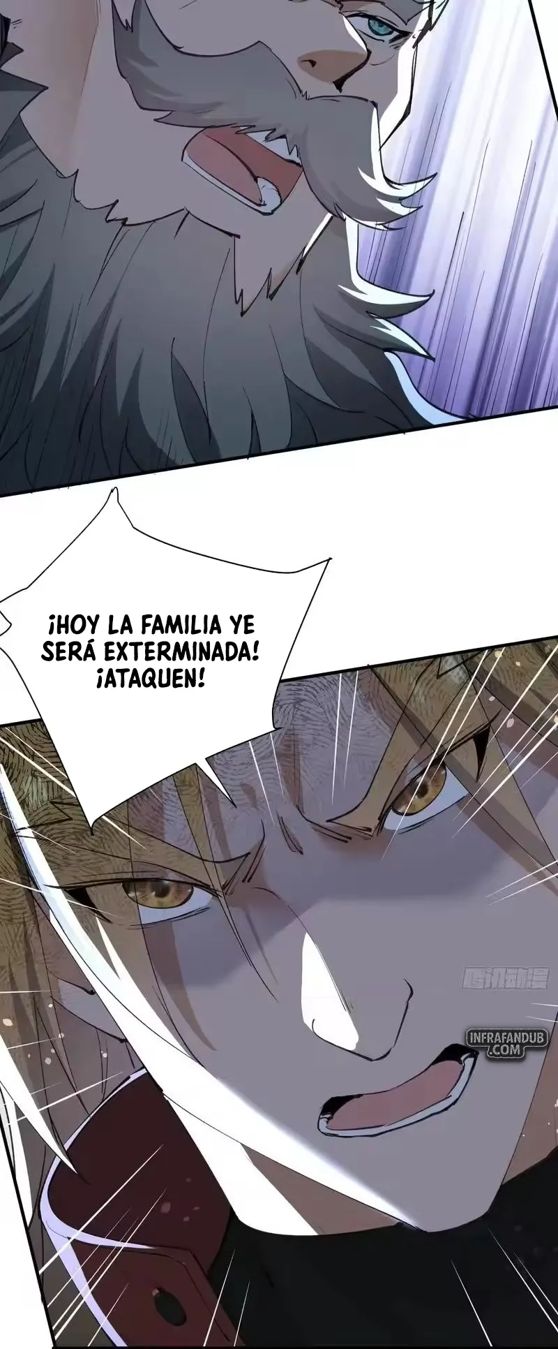 Read Cuñada, Ya no soy tonto ES Manga Online