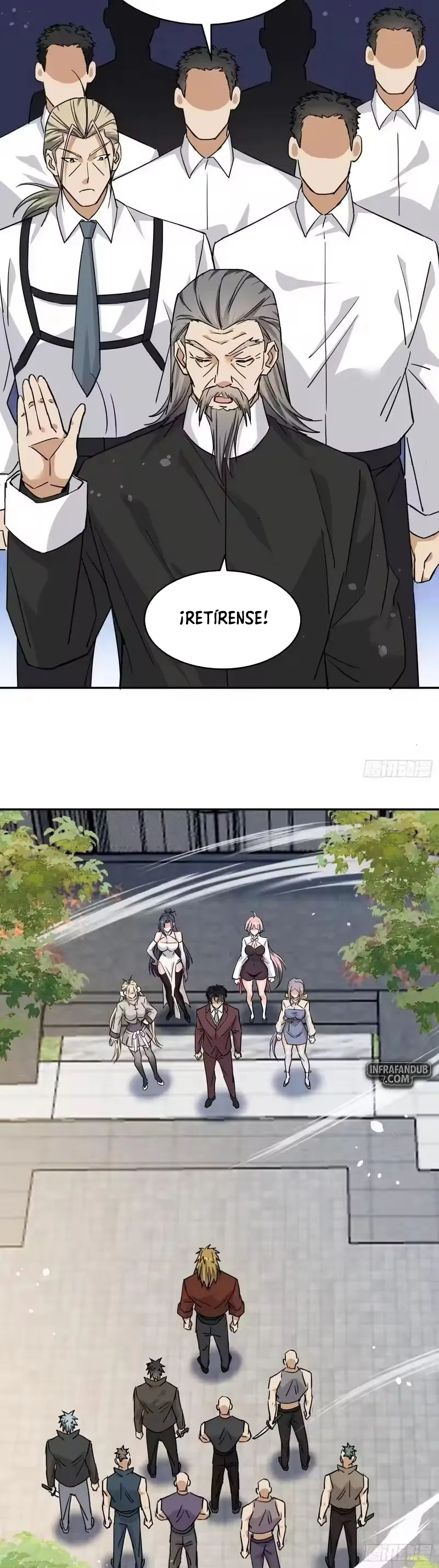 Read Cuñada, Ya no soy tonto ES Manga Online