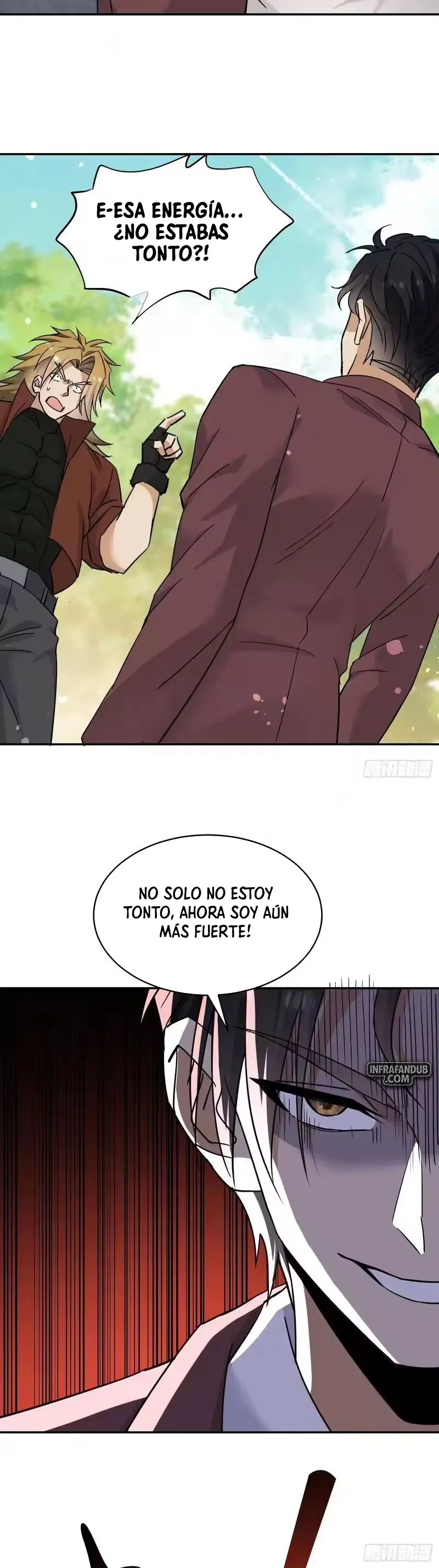 Read Cuñada, Ya no soy tonto ES Manga Online