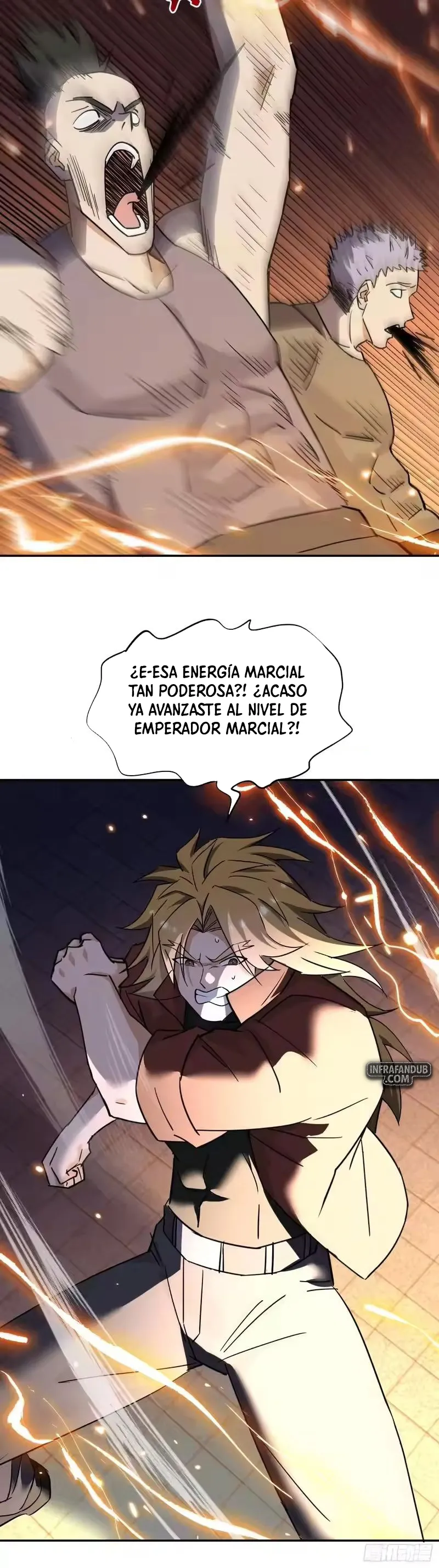 Read Cuñada, Ya no soy tonto ES Manga Online