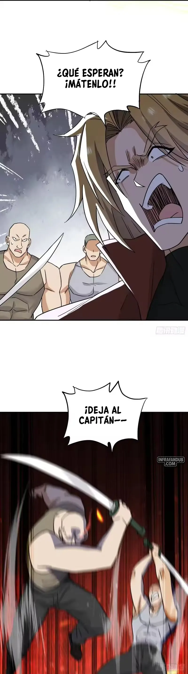 Read Cuñada, Ya no soy tonto ES Manga Online