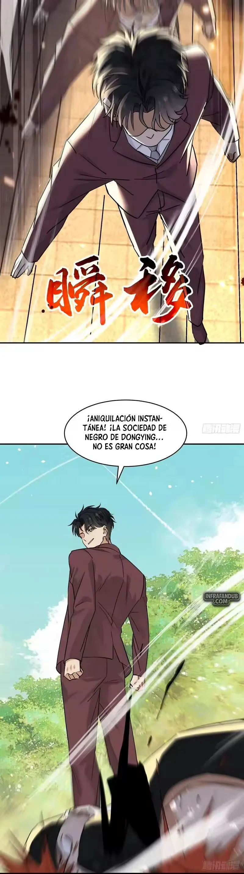 Read Cuñada, Ya no soy tonto ES Manga Online