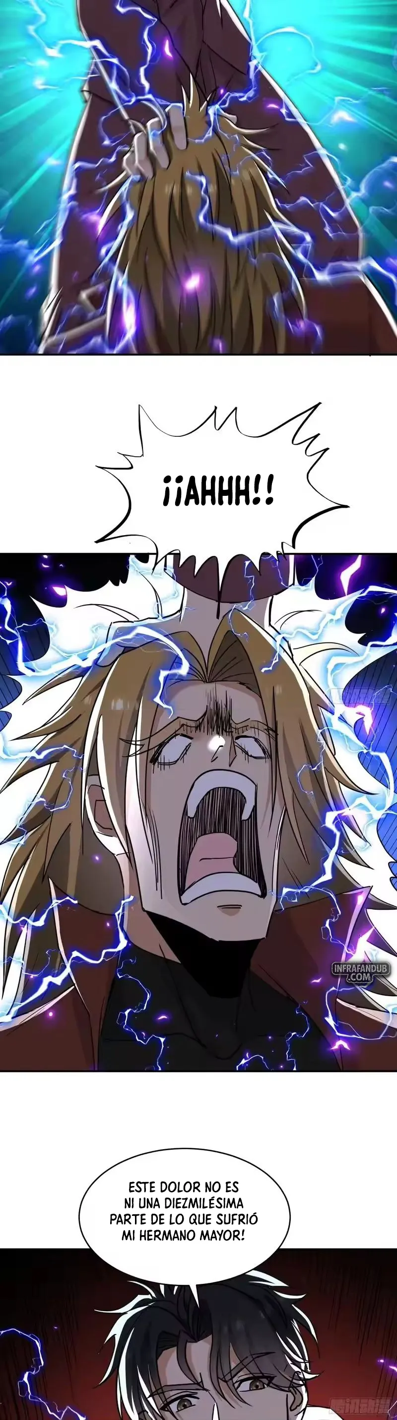 Read Cuñada, Ya no soy tonto ES Manga Online