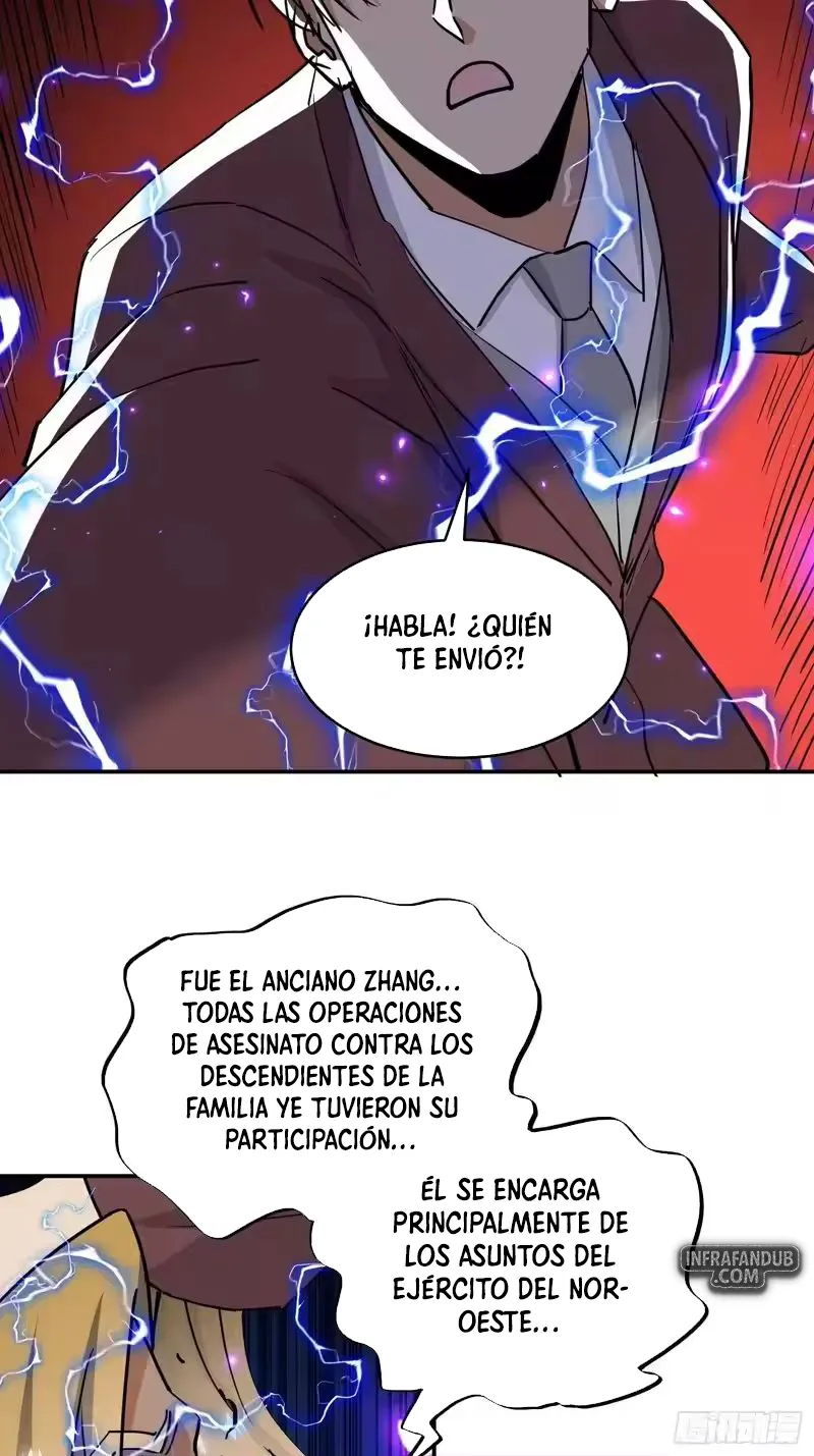 Read Cuñada, Ya no soy tonto ES Manga Online