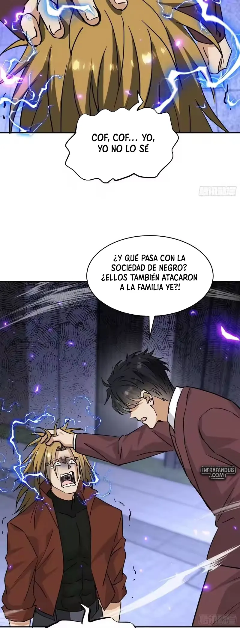 Read Cuñada, Ya no soy tonto ES Manga Online
