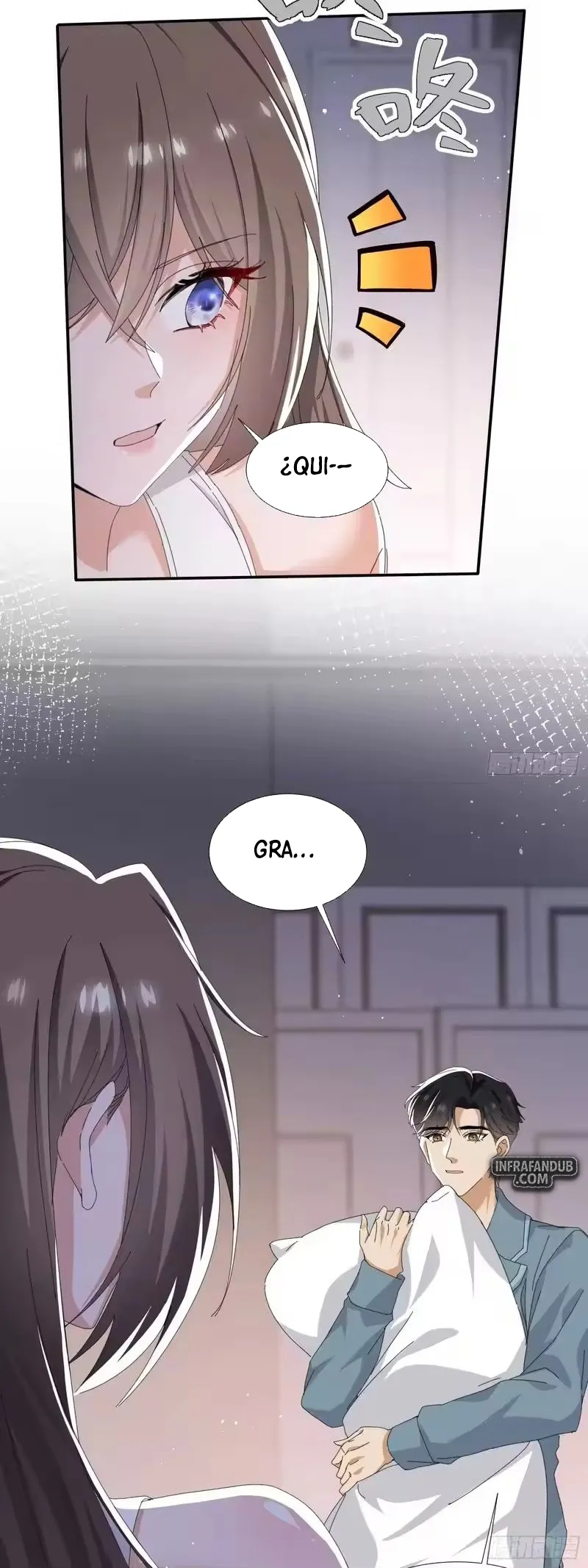 Read Cuñada, Ya no soy tonto ES Manga Online