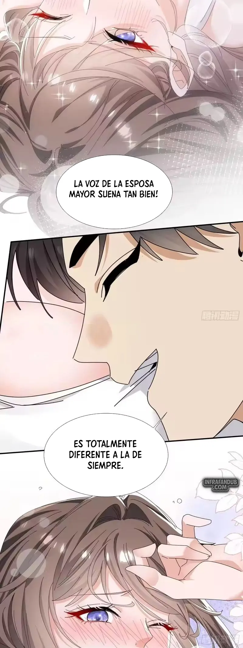 Read Cuñada, Ya no soy tonto ES Manga Online