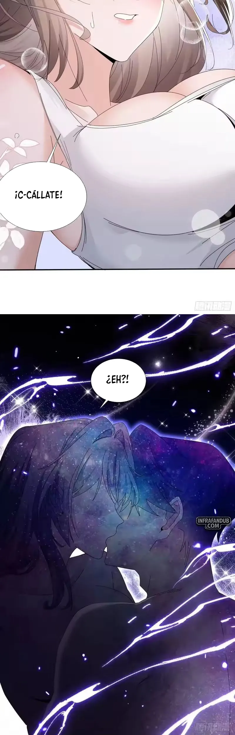 Read Cuñada, Ya no soy tonto ES Manga Online