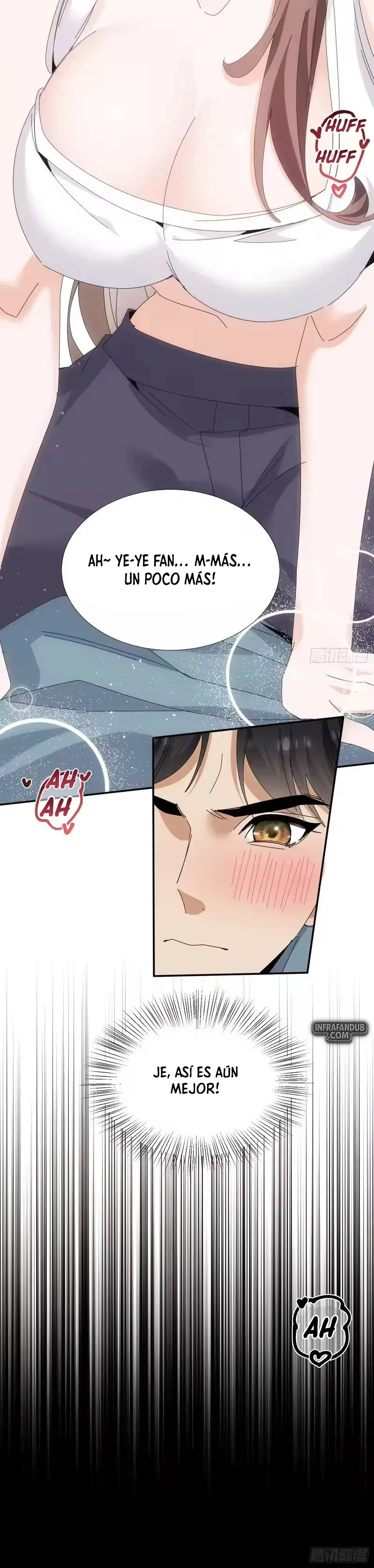 Read Cuñada, Ya no soy tonto ES Manga Online
