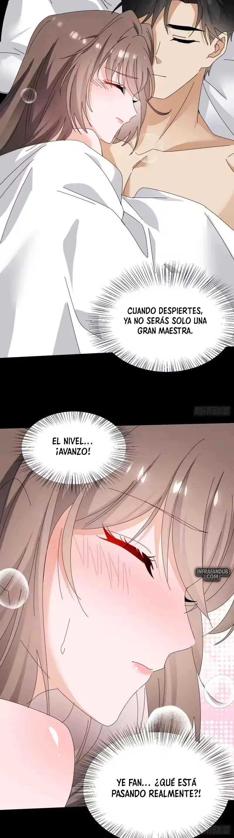 Read Cuñada, Ya no soy tonto ES Manga Online
