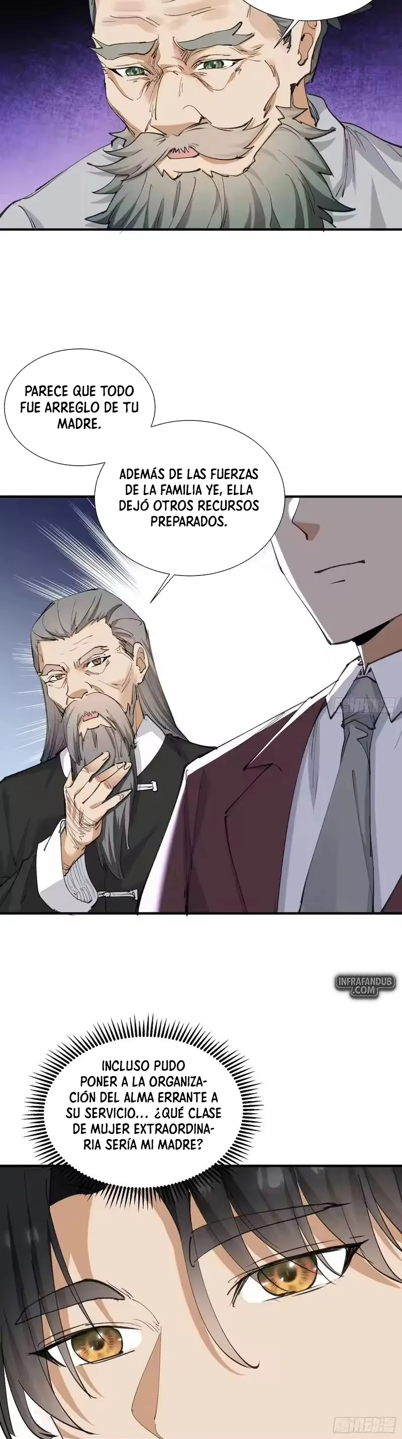 Read Cuñada, Ya no soy tonto ES Manga Online