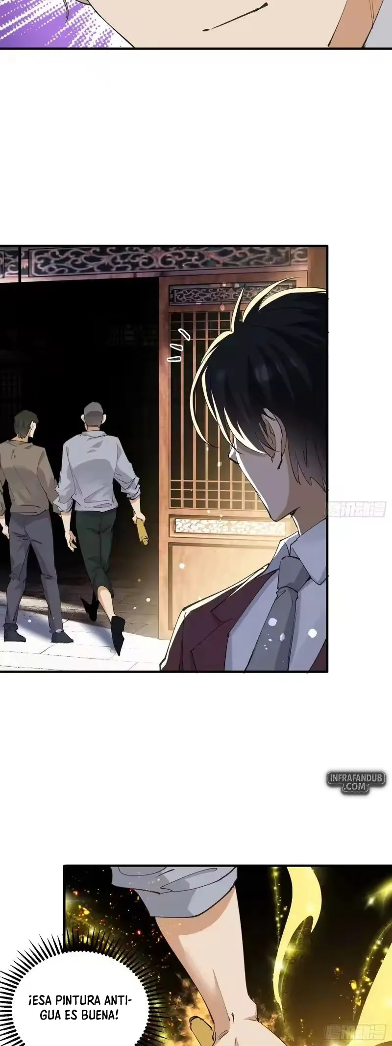 Read Cuñada, Ya no soy tonto ES Manga Online