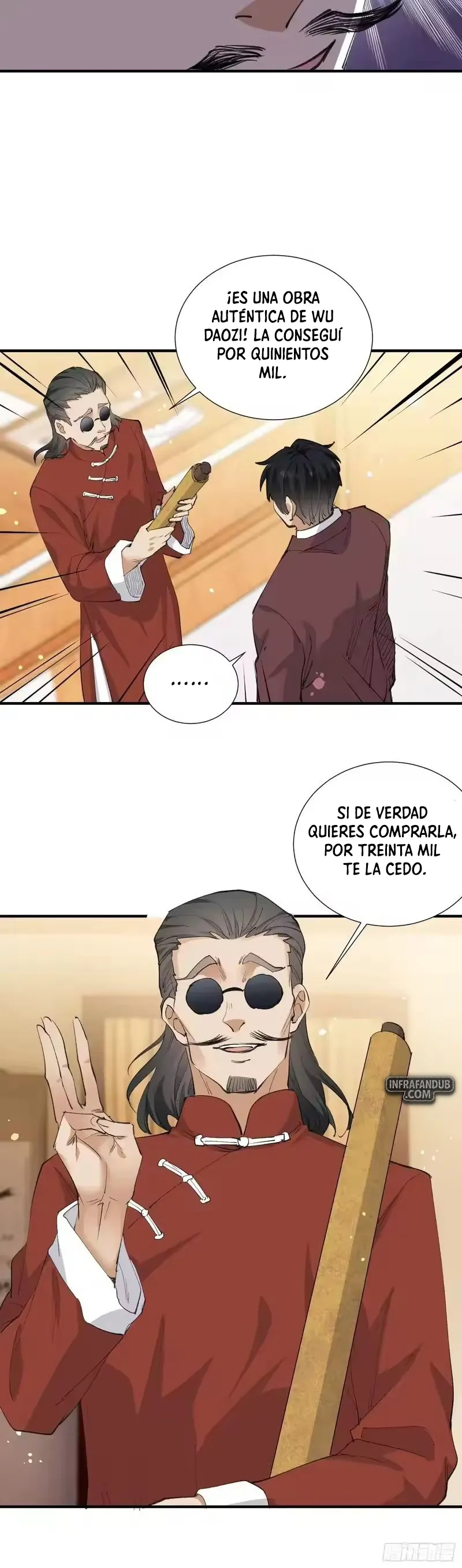 Read Cuñada, Ya no soy tonto ES Manga Online
