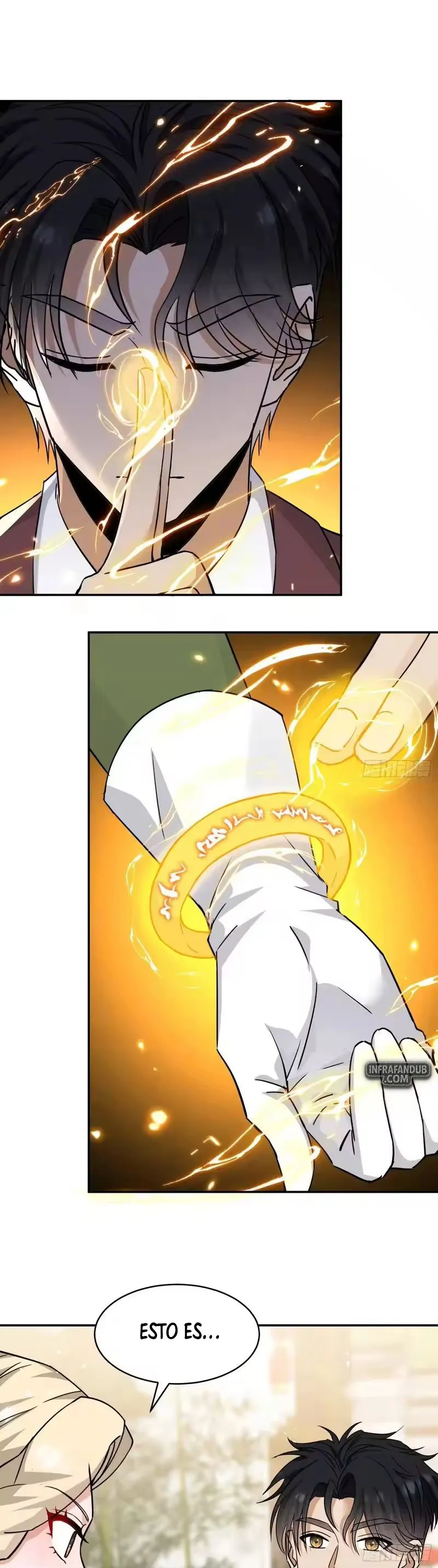 Read Cuñada, Ya no soy tonto ES Manga Online