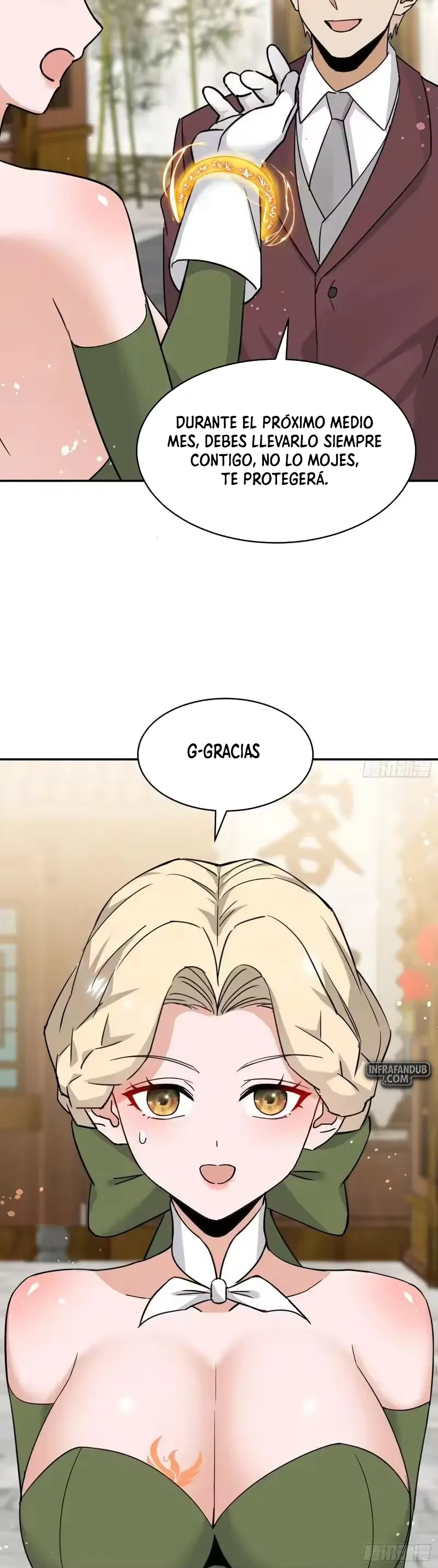 Read Cuñada, Ya no soy tonto ES Manga Online