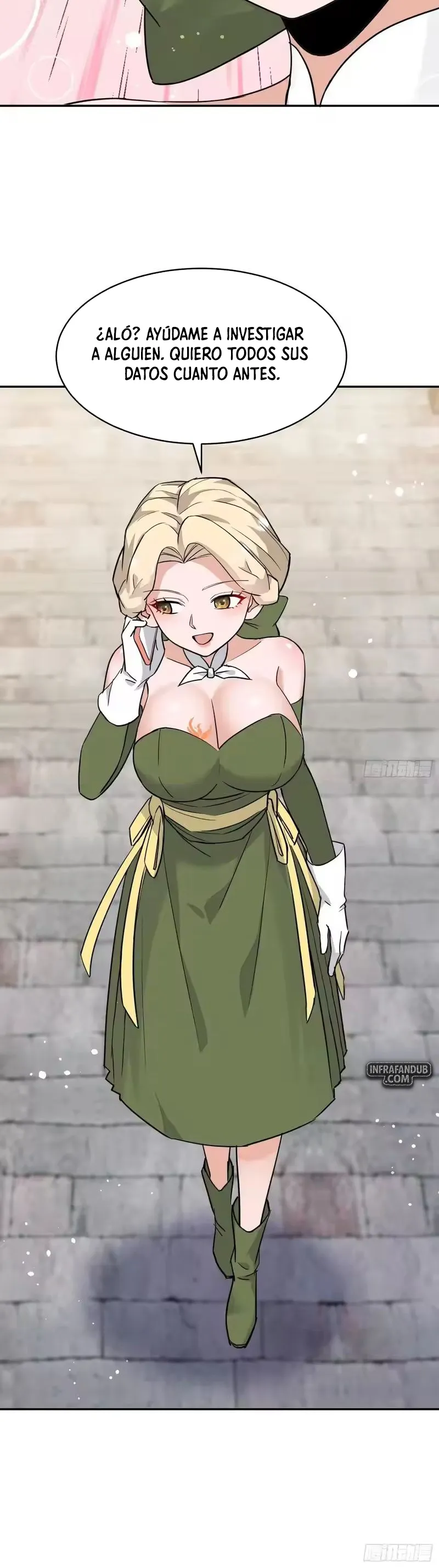 Read Cuñada, Ya no soy tonto ES Manga Online