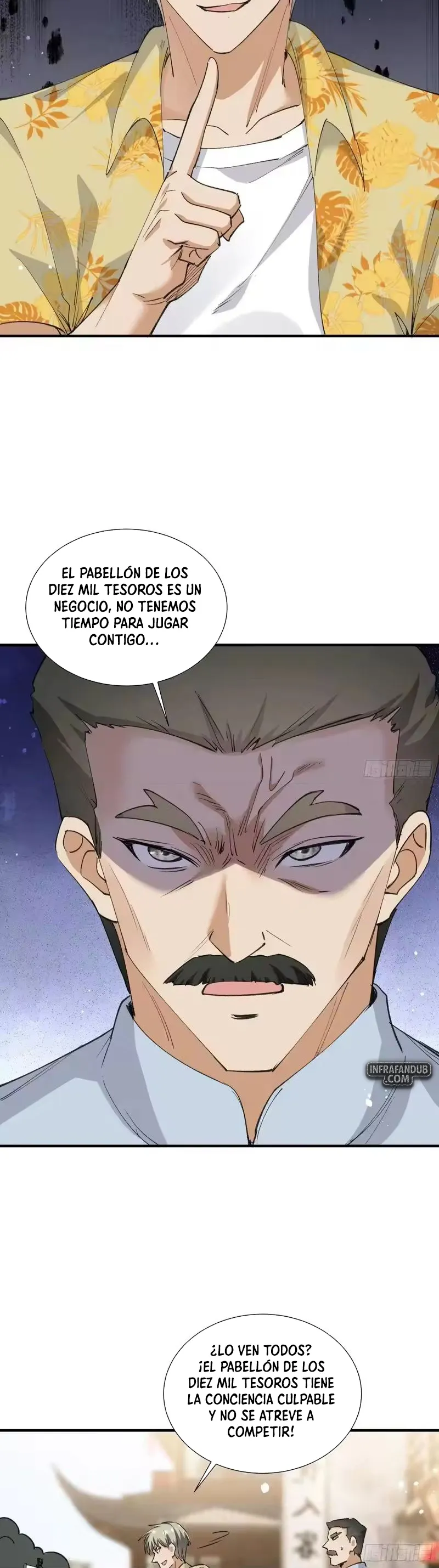 Read Cuñada, Ya no soy tonto ES Manga Online