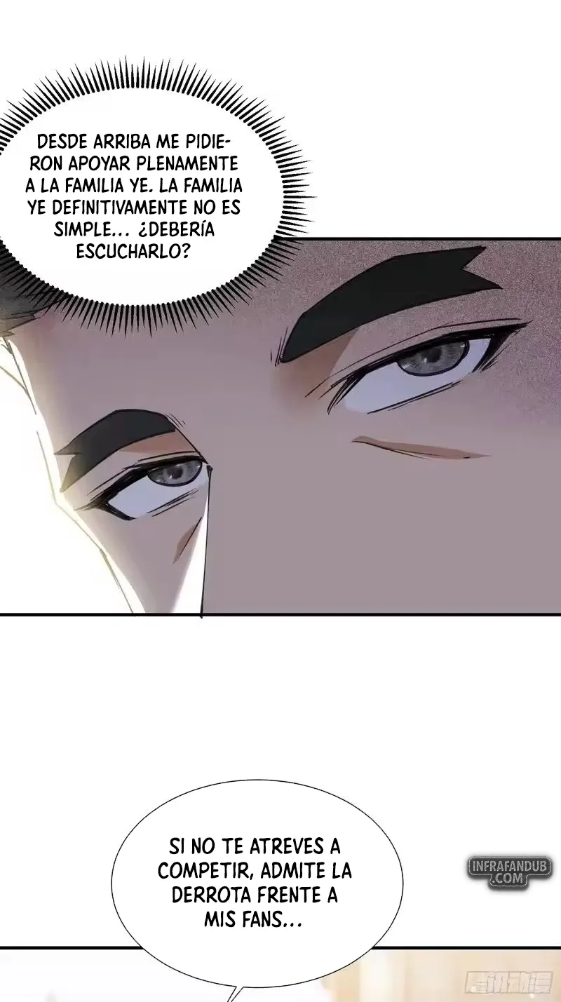 Read Cuñada, Ya no soy tonto ES Manga Online