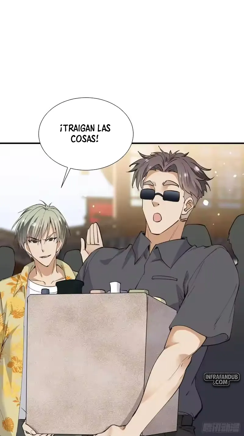 Read Cuñada, Ya no soy tonto ES Manga Online