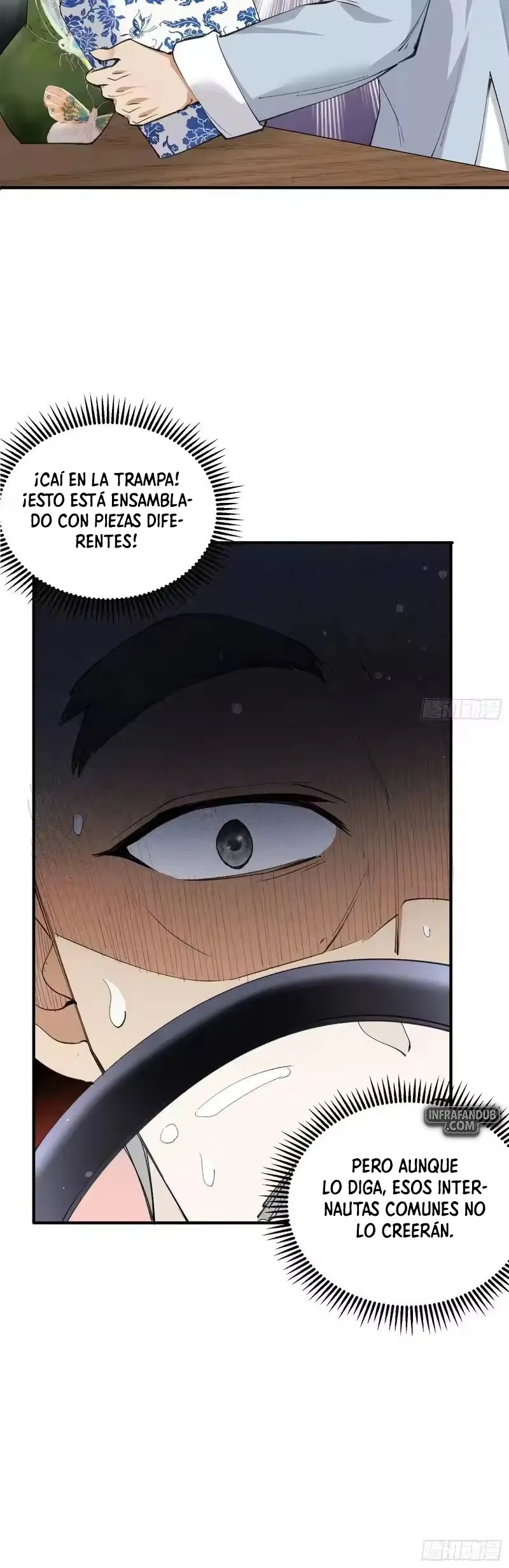 Read Cuñada, Ya no soy tonto ES Manga Online