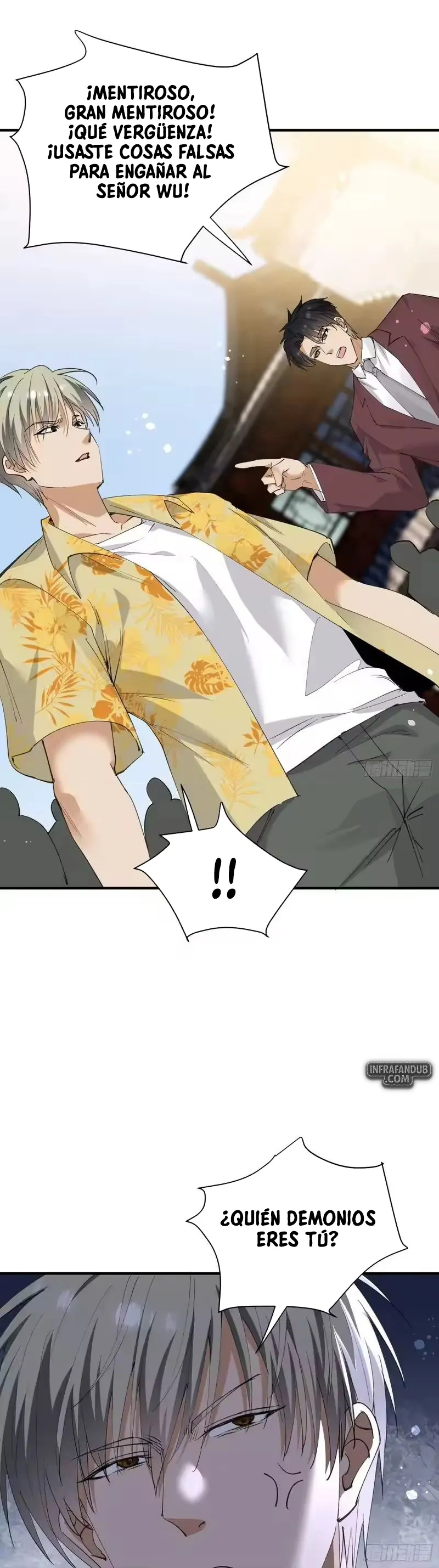 Read Cuñada, Ya no soy tonto ES Manga Online
