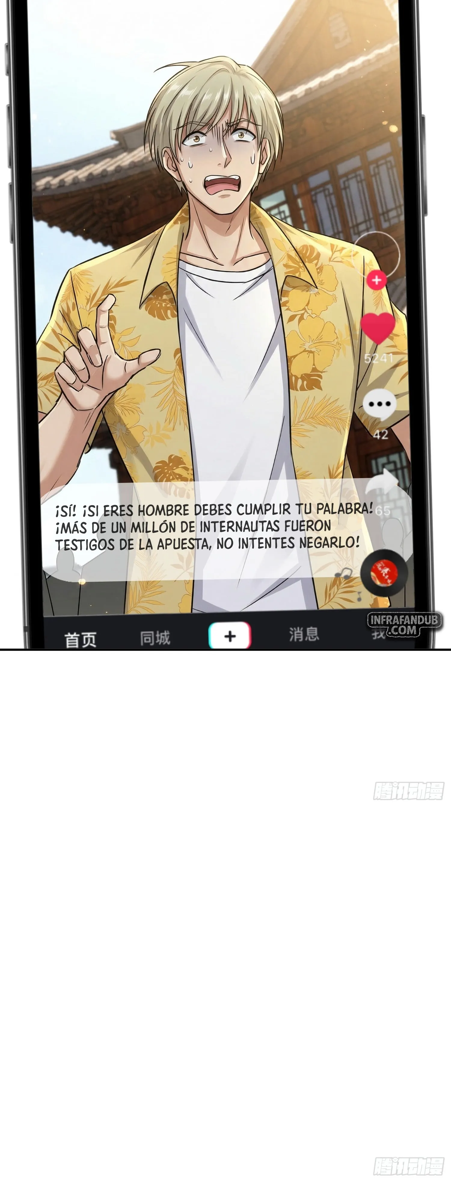 Read Cuñada, Ya no soy tonto ES Manga Online