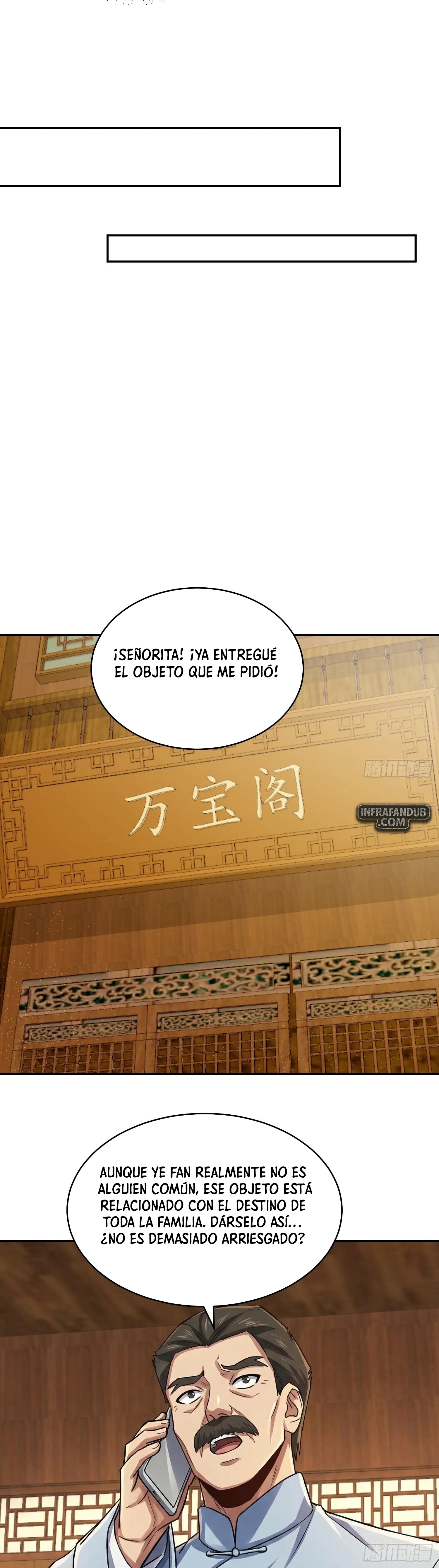 Read Cuñada, Ya no soy tonto ES Manga Online