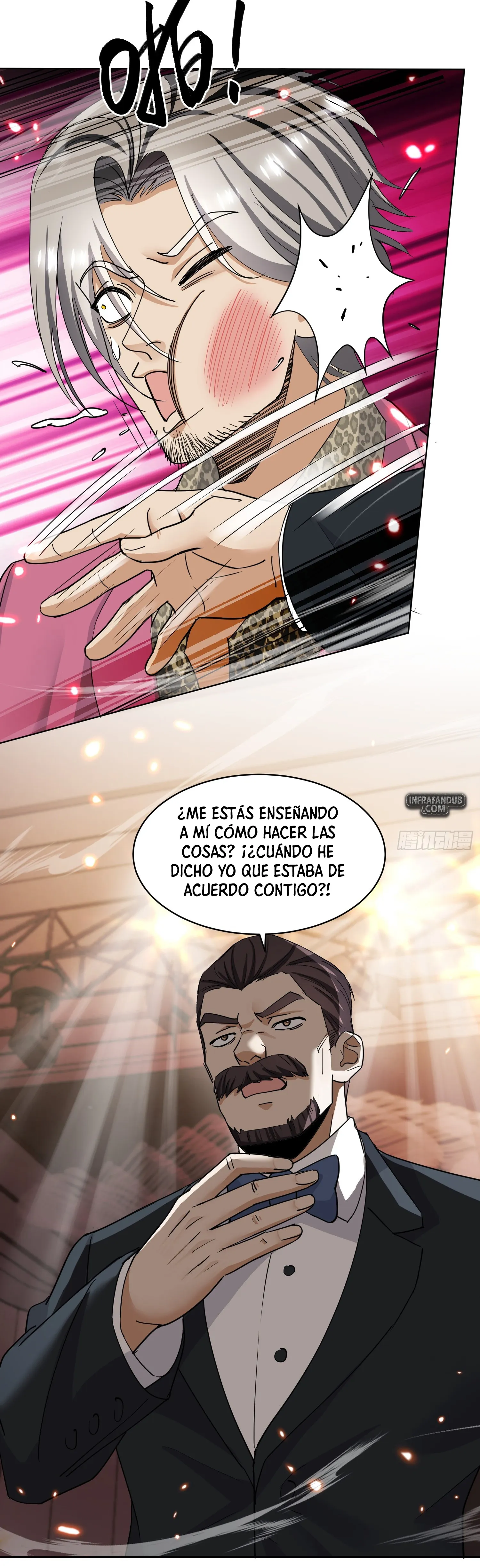 Read Cuñada, Ya no soy tonto ES Manga Online