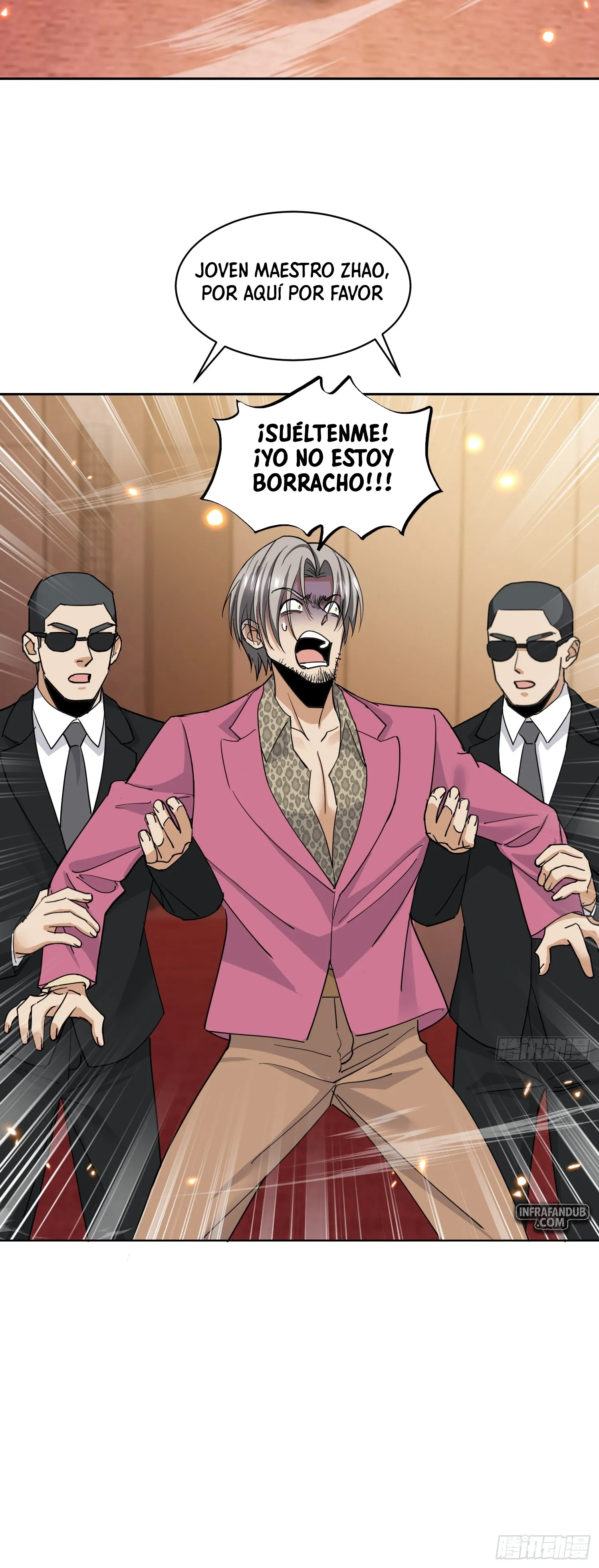 Read Cuñada, Ya no soy tonto ES Manga Online