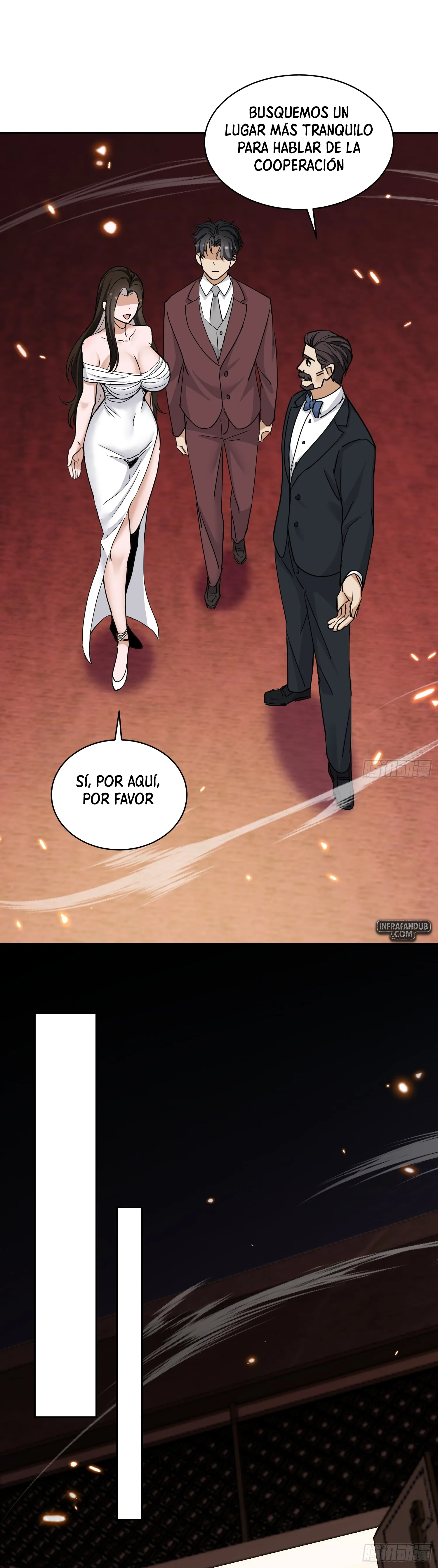 Read Cuñada, Ya no soy tonto ES Manga Online